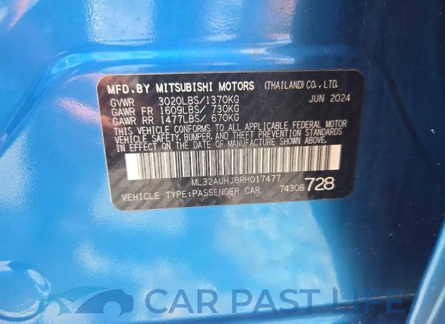 ML32AUHJ8RH017477# 13