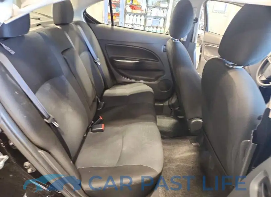 ML32FUFJ5RHF14302# 10