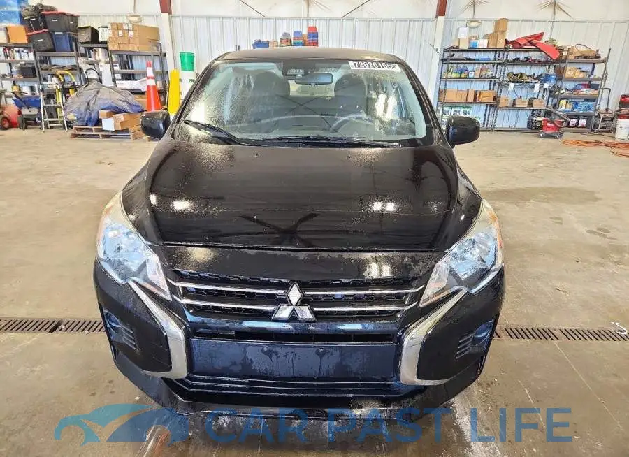 ML32FUFJ5RHF14302# 5