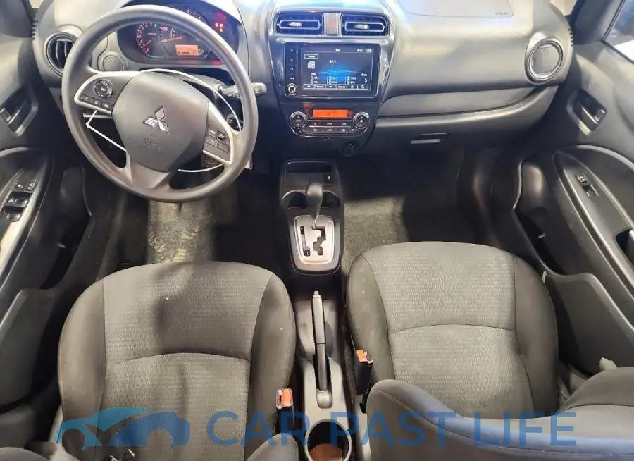 ML32FUFJ5RHF14302# 8