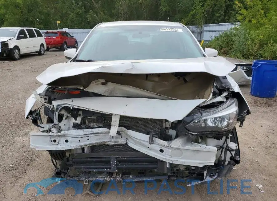 4S3GTAE69H3729665# 5
