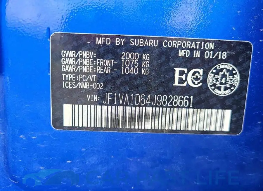 JF1VA1D64J9828661# 12