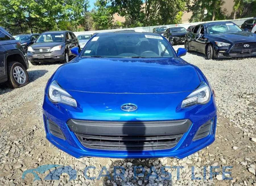 JF1ZCAB1XH9600077# 5