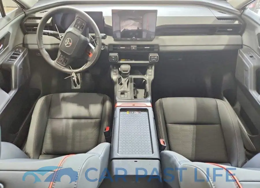 2T36CRAV7TW044500# 8