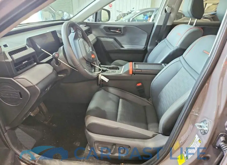 2T36CRAV7TW044500# 7