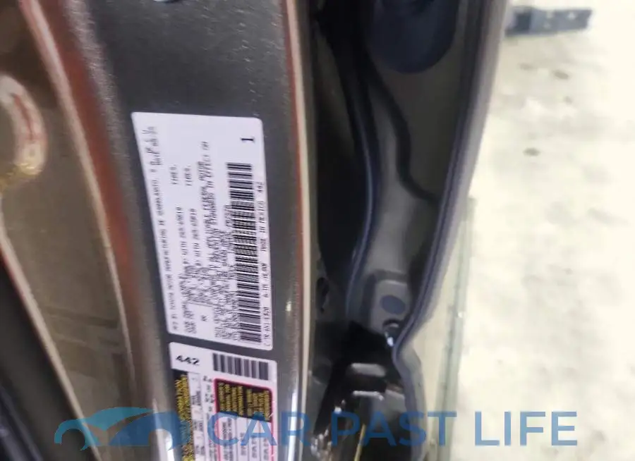 3TYLB5JN5ST090751# 13