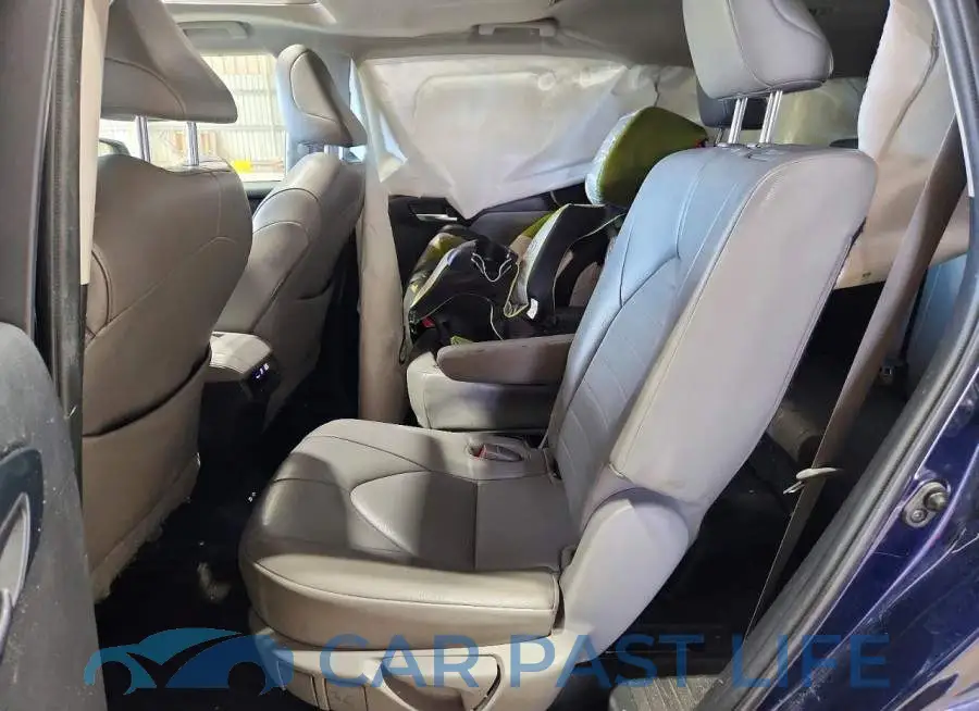 5TDKDRAH3PS000507# 11