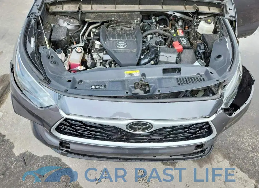 5TDKDRAH7PS521603# 12