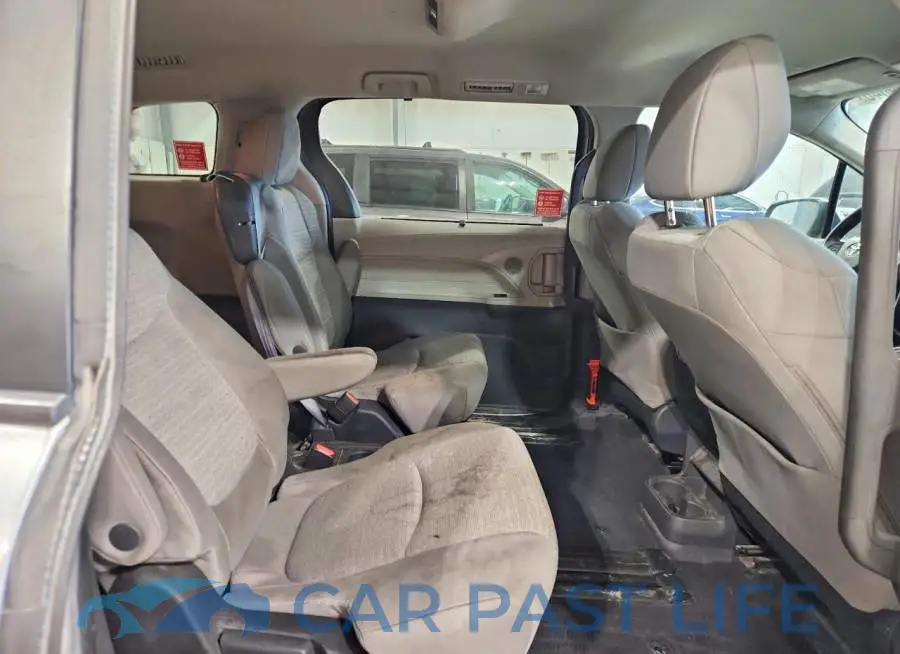 5TDKSKFC4NS066040# 11
