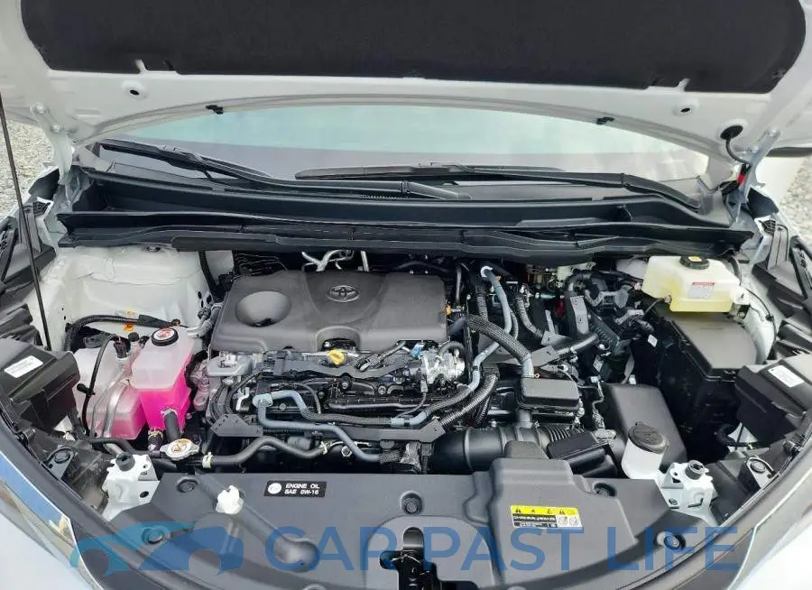 5TDYRKEC1TS325720# 12
