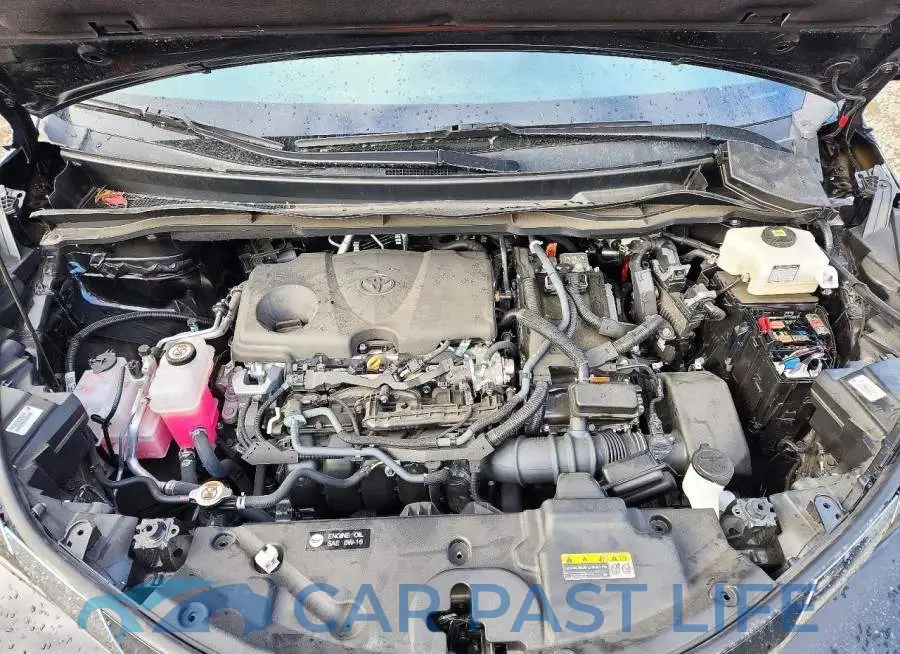 5TDYRKEC9RS184081# 12