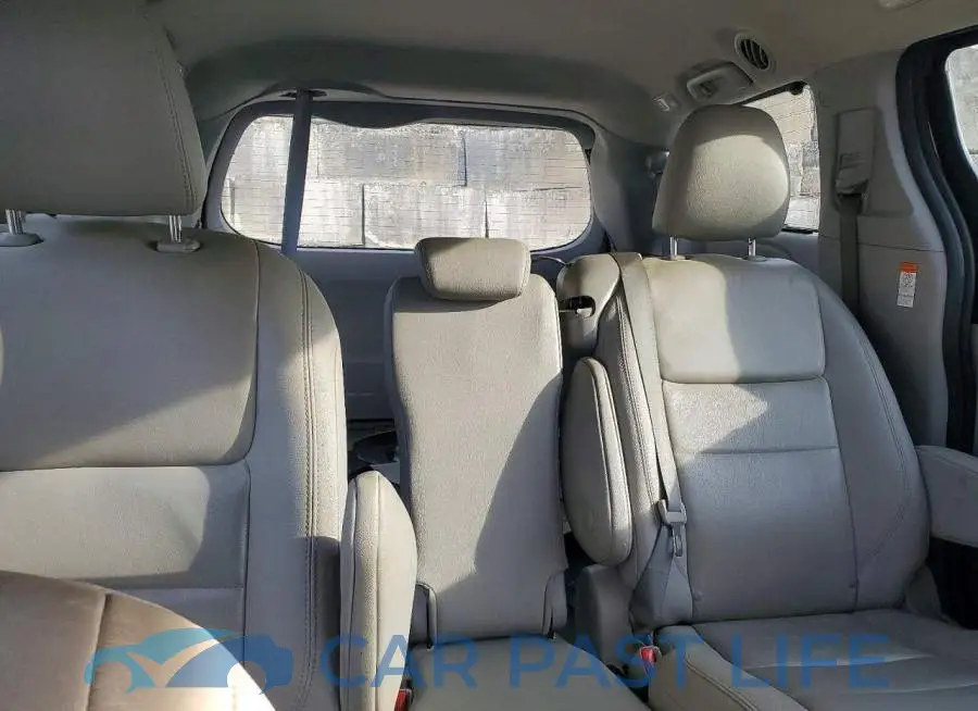 5TDYZ3DC5LS081089# 10