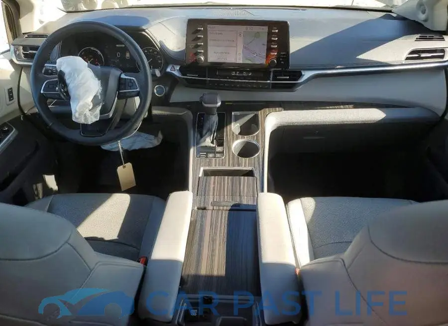 5TDZSKFC3RS143081# 8