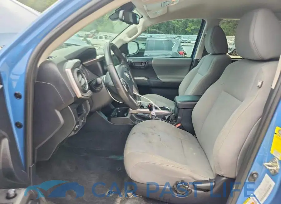 5TFCZ5AN2KX204349# 7