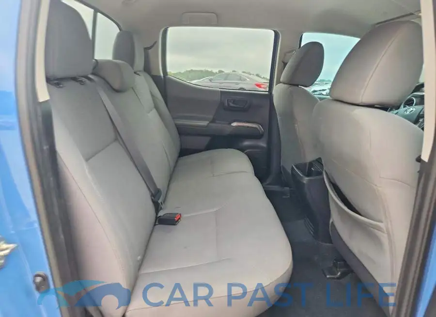 5TFCZ5AN2KX204349# 10