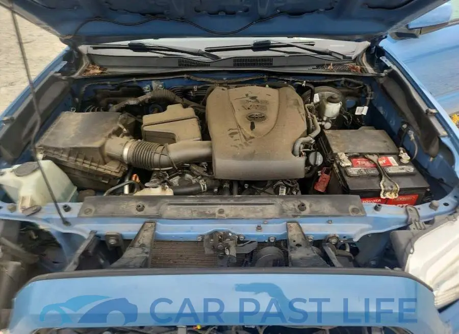 5TFCZ5AN2KX204349# 11