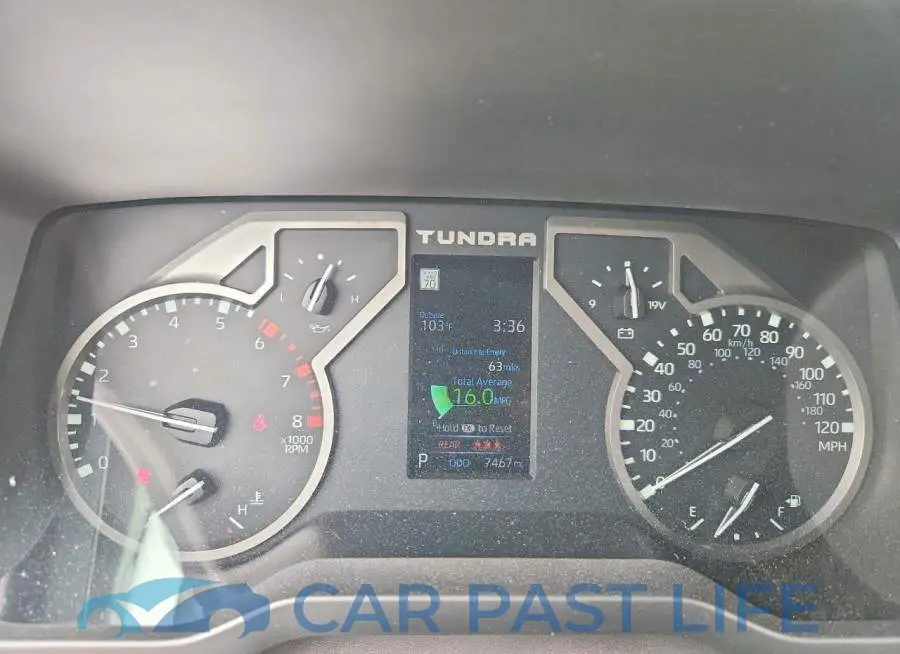 5TFLA5DB1TX421126# 9