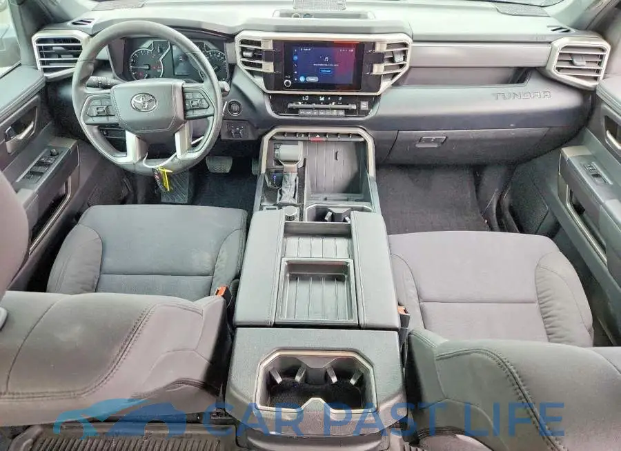 5TFLA5DB1TX421126# 8
