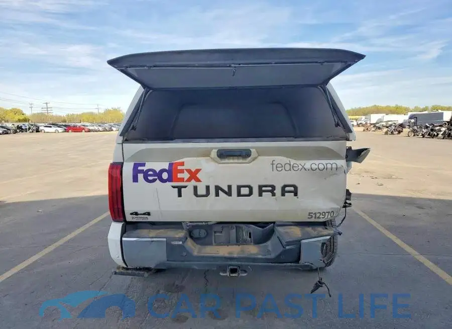 5TFLA5ECXSX045287# 6