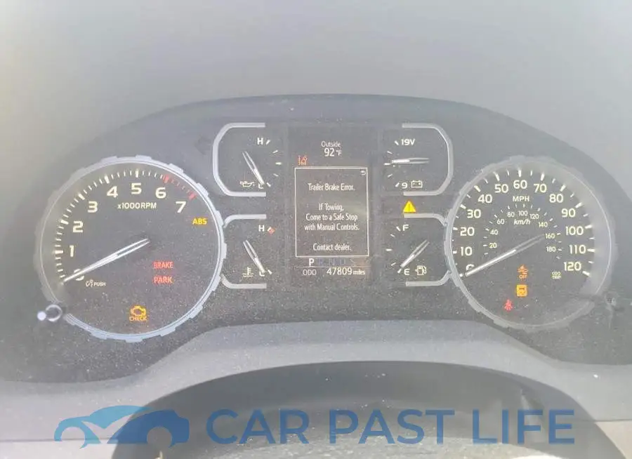 5TFRY5F13LX265536# 9