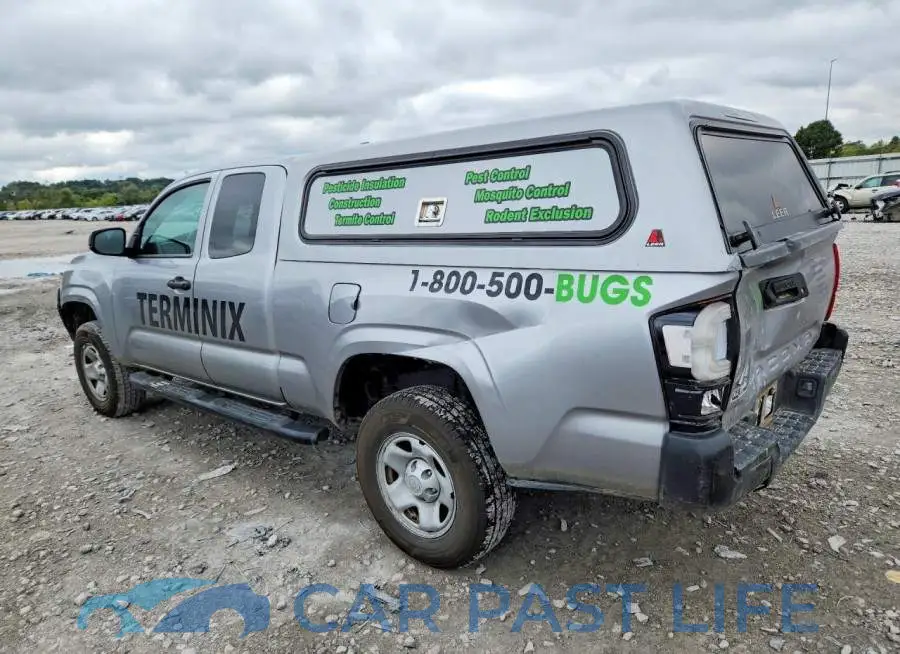 5TFSX5EN1KX064967# 2