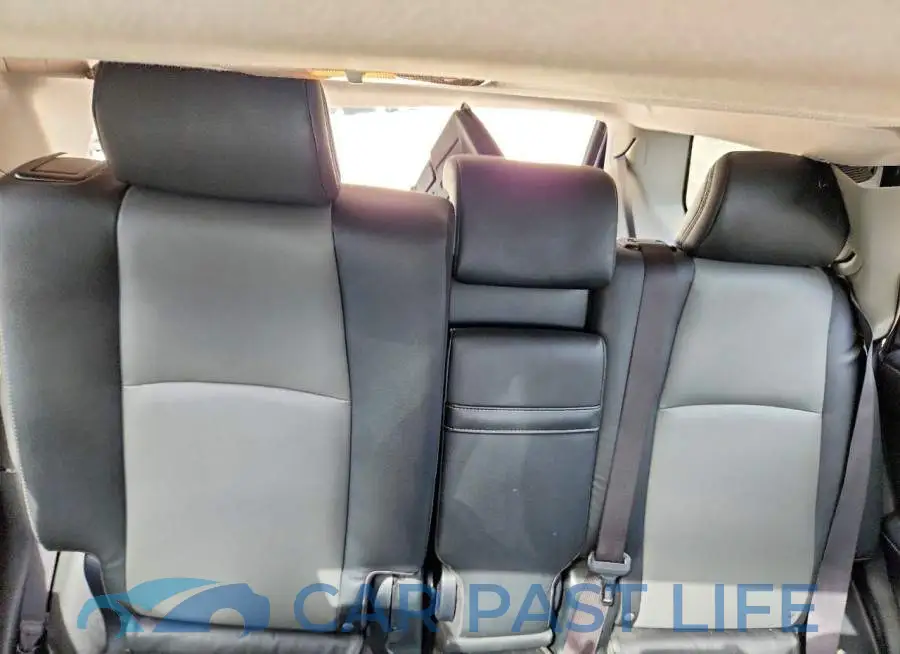 JTEBU5JR8L5747808# 10