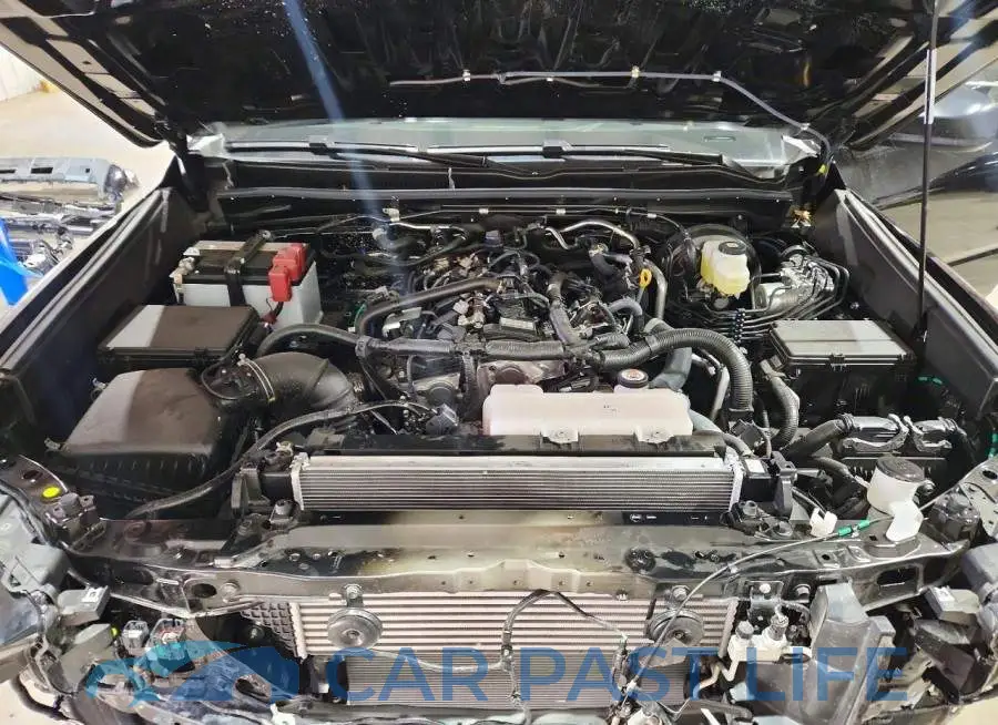 JTEVA5BR9T5133743# 12