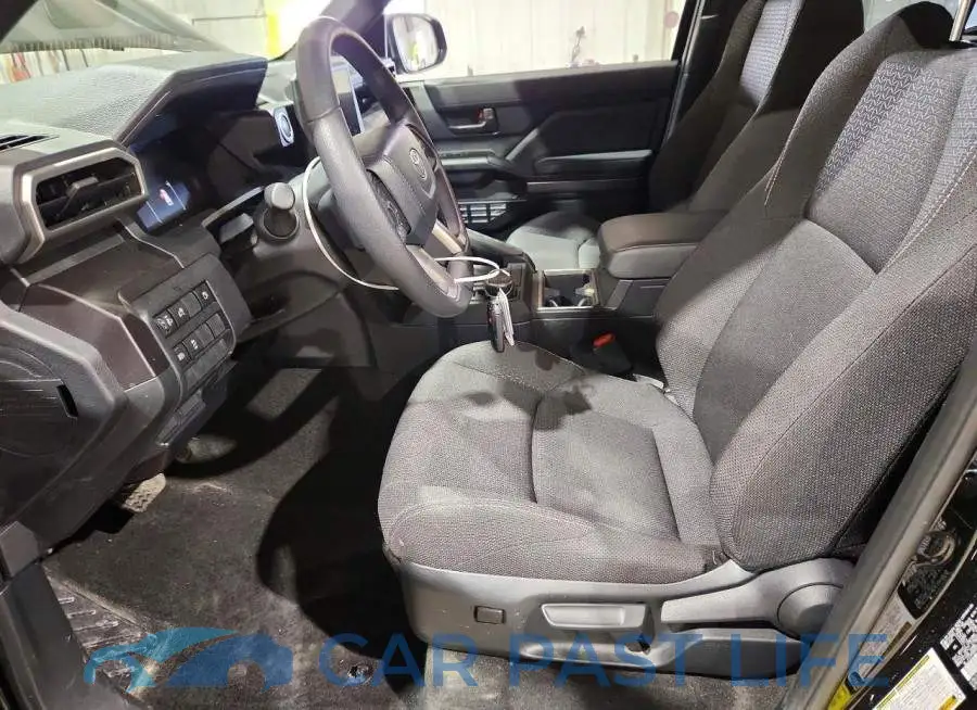JTEVA5BR9T5133743# 7
