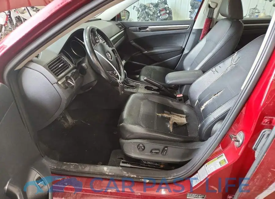 1VWBT7A35HC029650# 7