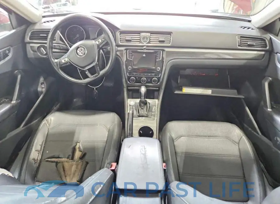 1VWBT7A35HC029650# 8