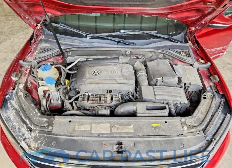 1VWBT7A35HC029650# 11