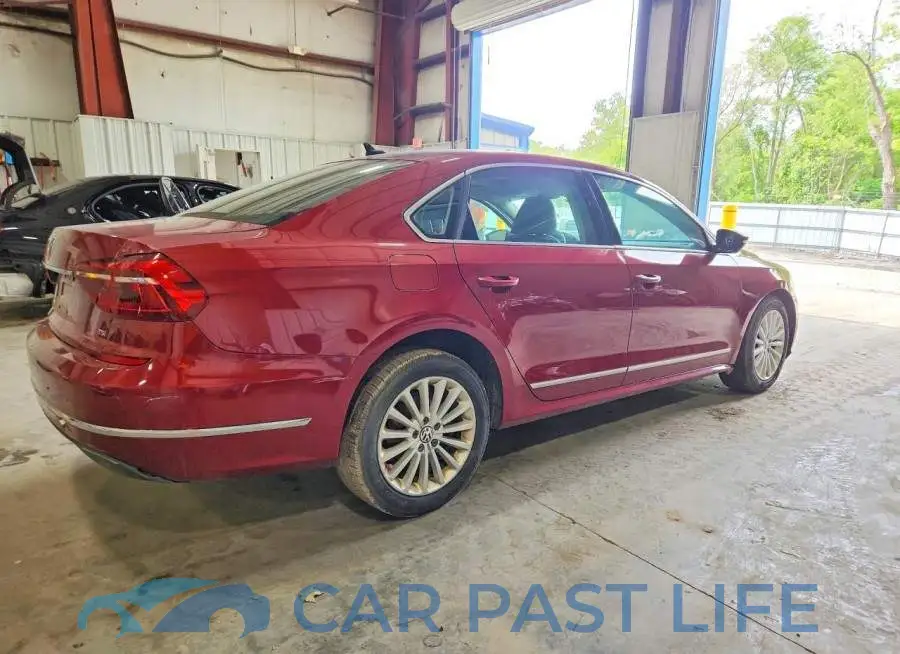 1VWBT7A35HC029650# 3