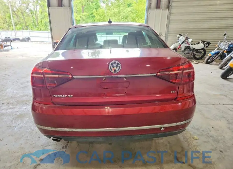 1VWBT7A35HC029650# 6