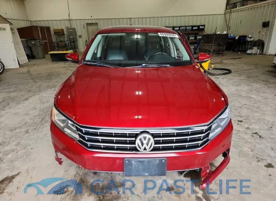 1VWBT7A35HC029650# 5