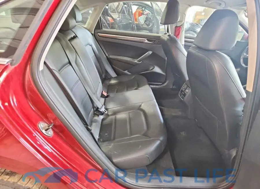 1VWBT7A35HC029650# 10