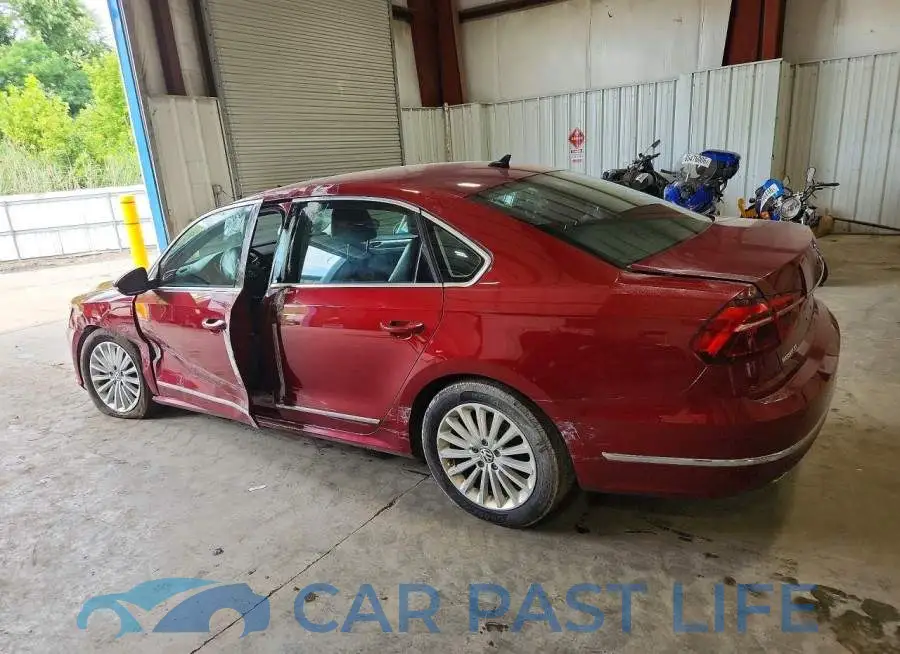 1VWBT7A35HC029650# 2
