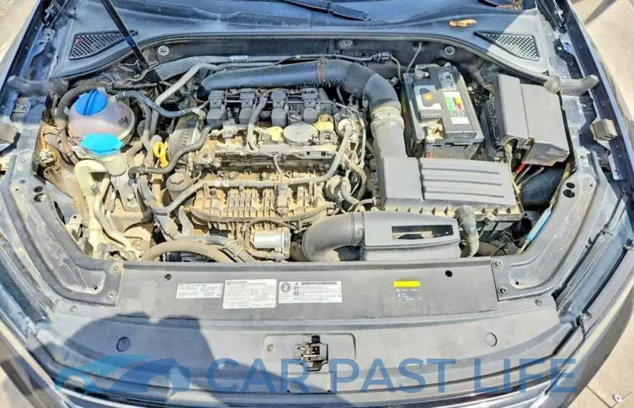 1VWBT7A37HC017712# 11