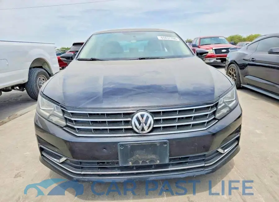 1VWBT7A37HC017712# 5