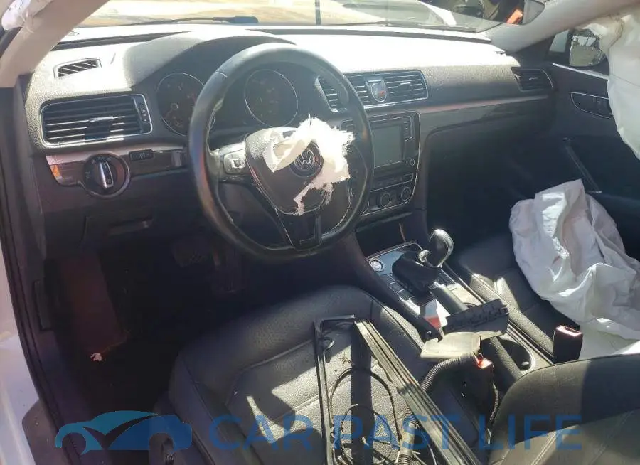 1VWGT7A32HC079444# 8