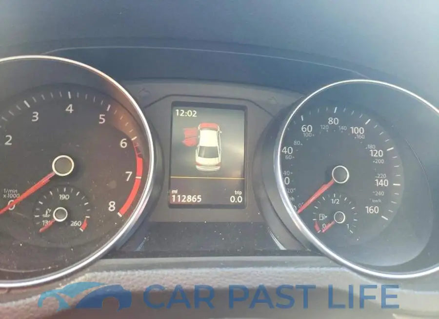 1VWGT7A32HC079444# 9