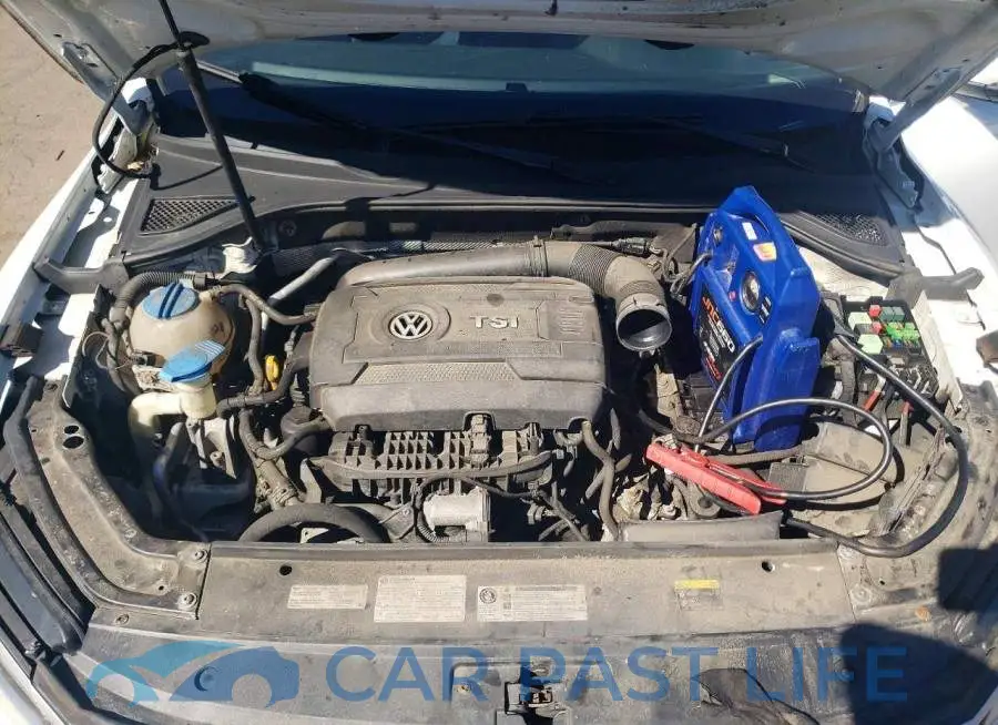 1VWGT7A32HC079444# 11