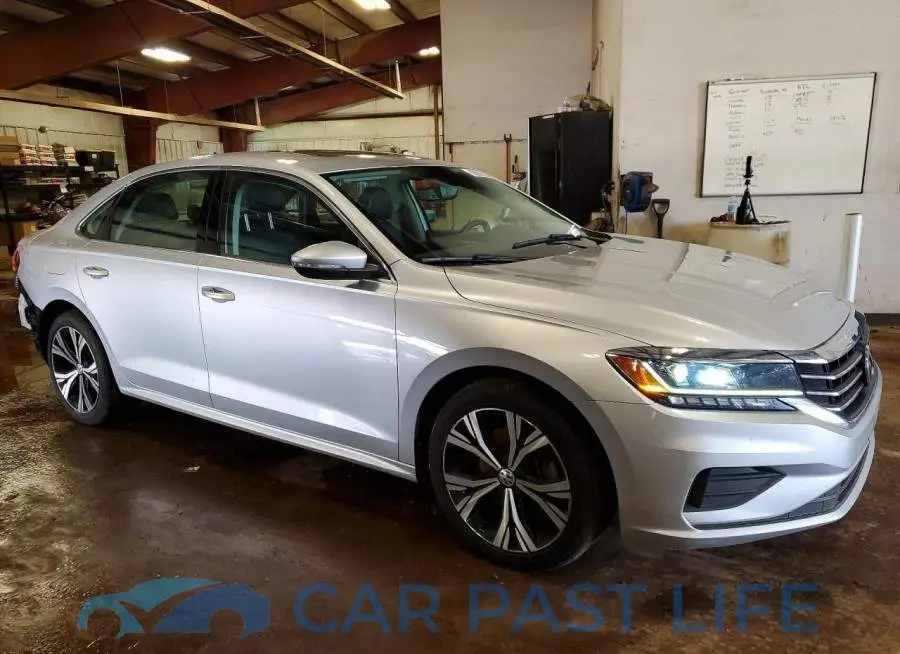 1VWSA7A34MC010166# 4