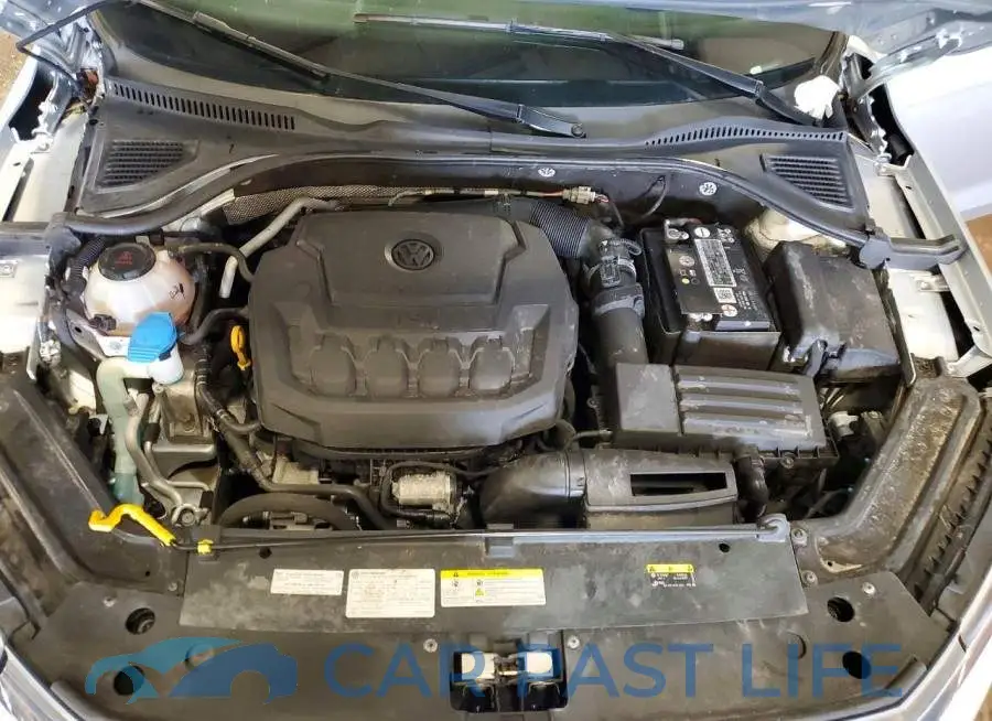 1VWSA7A34MC010166# 11