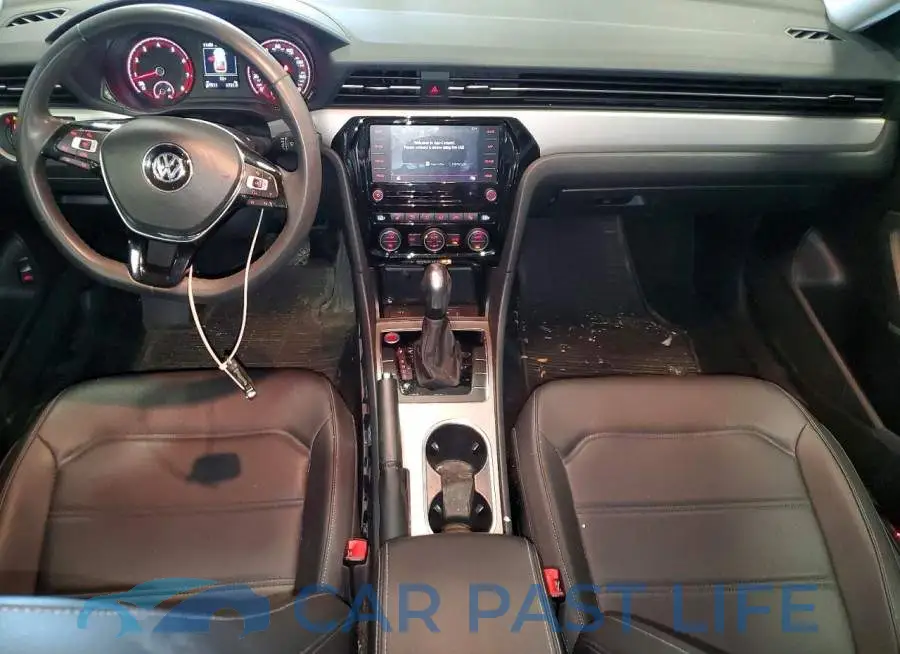 1VWSA7A34MC010166# 8