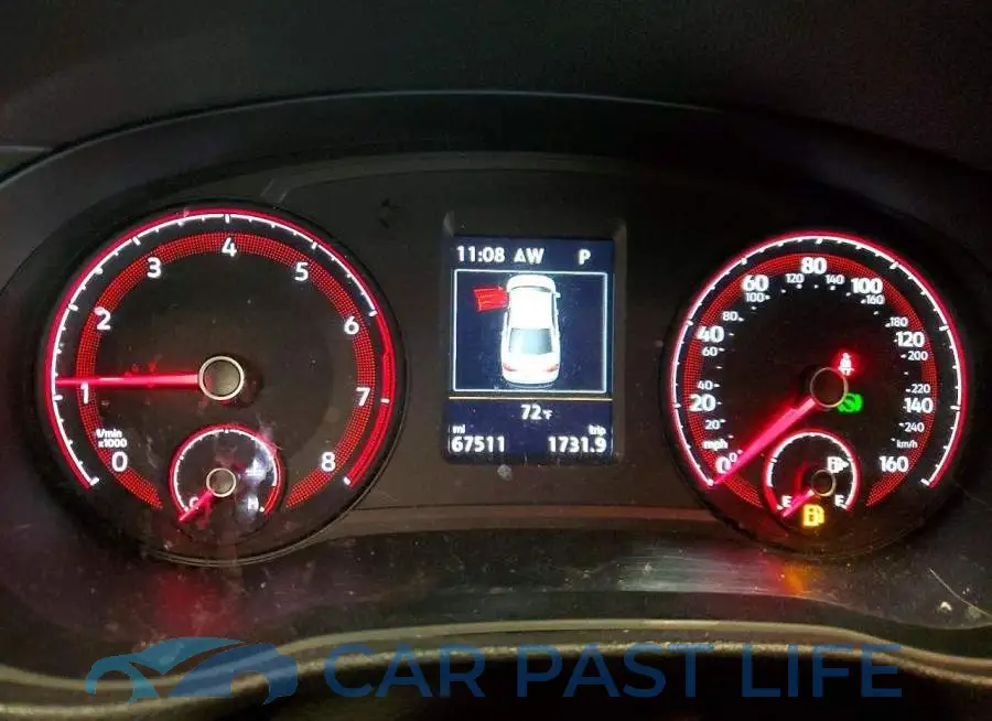 1VWSA7A34MC010166# 9