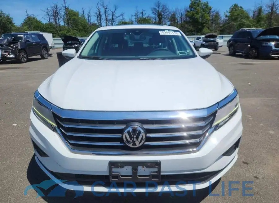 1VWSA7A3XMC017705# 5