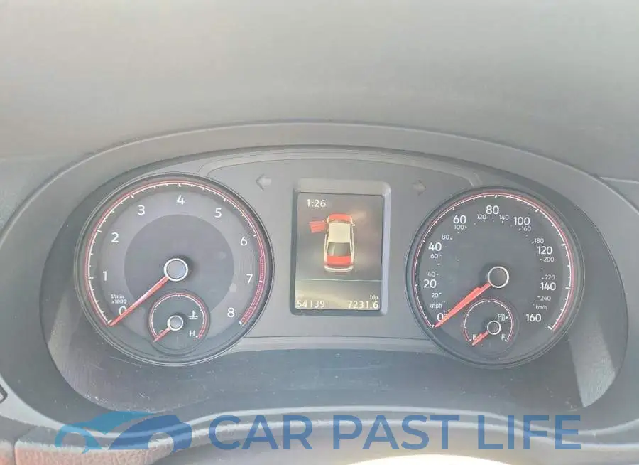 1VWSA7A3XMC017705# 9
