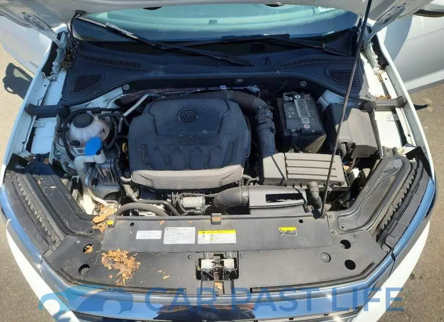 1VWSA7A3XMC017705# 11