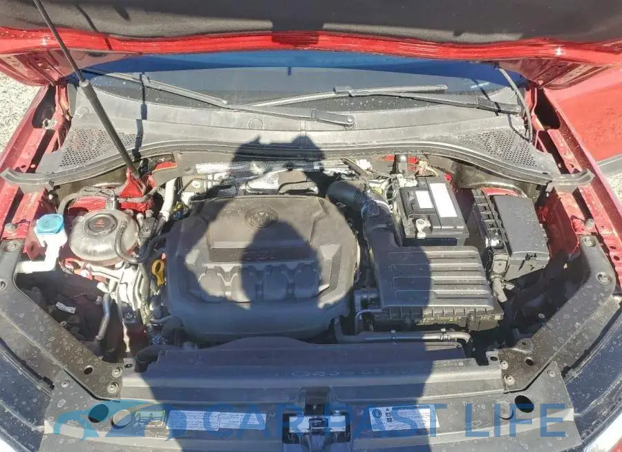 3VV2B7AX0KM113374# 12