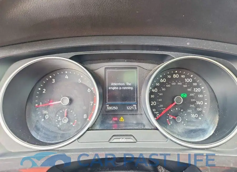 3VV3B7AX2KM067972# 9